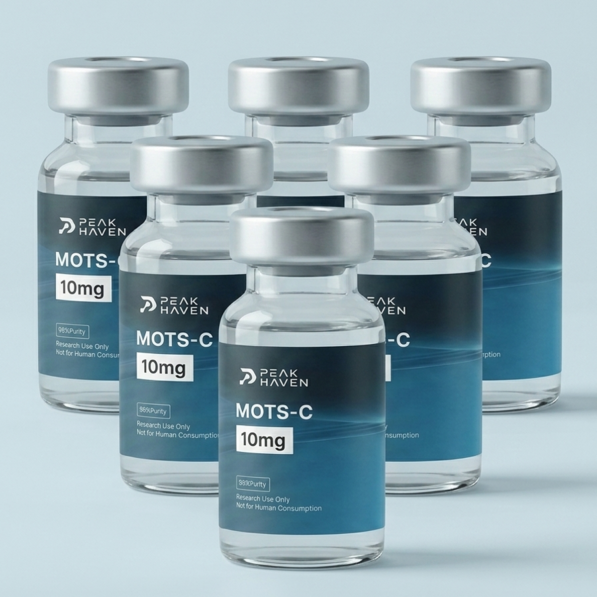 MOTS-c 10mg