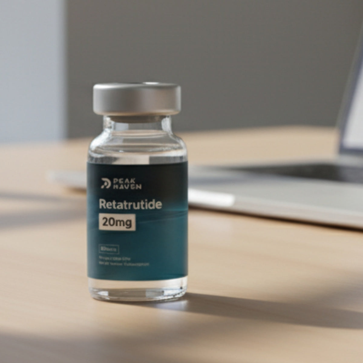 Retatrutide 20mg