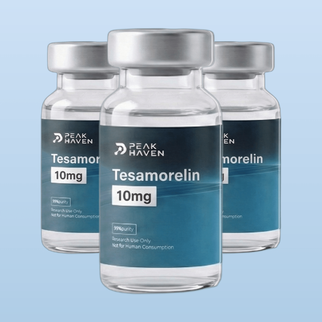 Tesamorelin 10mg