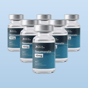 Tesamorelin 10mg
